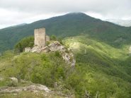 Castello e Madonna del Monte
