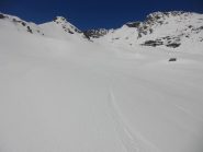 Ambiente perfetto per lo sci