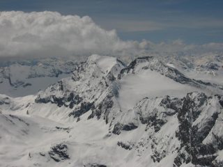 Himalaya 2. Arnas e croce Rossa