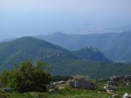 Verso le prossime mete: Monte Ravinet e Abbazia di S. Pietro ai Monti