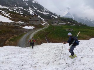 Alpe Monte Forclaz