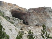 grotta dei Saraceni 