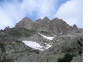 La Cima di Valcuca q.2605m..dalla Val Morta..