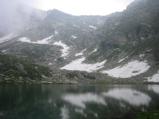 lago d'Envie