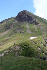 Monte Corbernas
