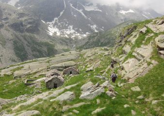 Alpe La Muanda