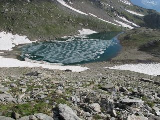 Lago della Vecchia