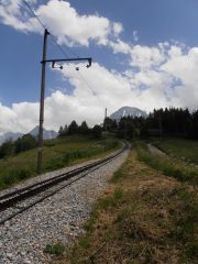 02 - Tramway du Mont Blanc
