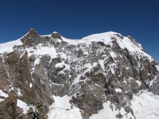 versante himalayano