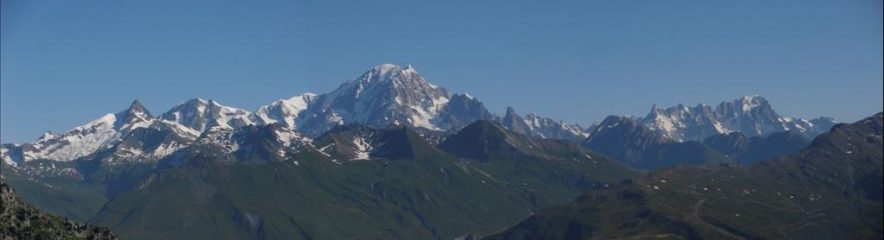 05 - panoramica Monte Bianco