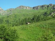 Val Bondolero (Alpe Case di Sotto)