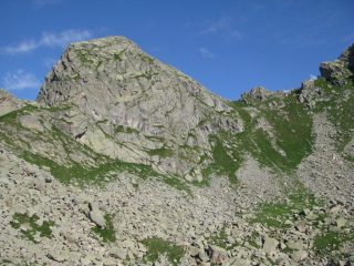 Monte e Passo Destrera
