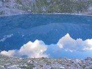 09 - Riflesso dei Pics de La Foncte Sancte nel lago (1024x768)