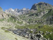 Pianoro dell'Alpe La Bruna superiore