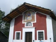 Cappella di San Grato