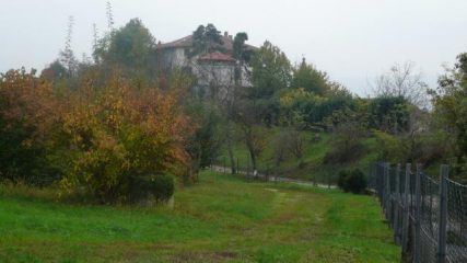  castello Vescovile di Albiano