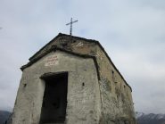 santuario di Santa Cristina