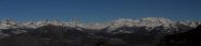 01 - Panoramica Prapremier Monte Rosa e Cervino