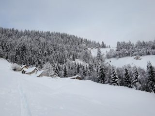 Alpe Pragrande