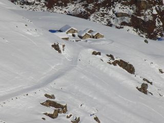 Alpe Bianasso