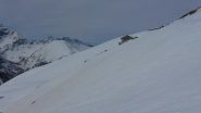 Casotto PNGP e Alpe Giuva Sup.2015m