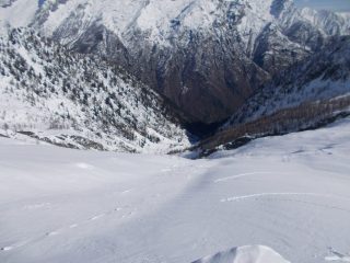 La Val Tignaga
