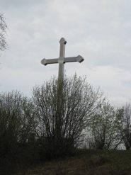 La grande croce