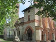 L'abbazia di Sant'Antonio di Ranverso