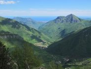 Val Pennavaire e Monte Castell'Ermo
