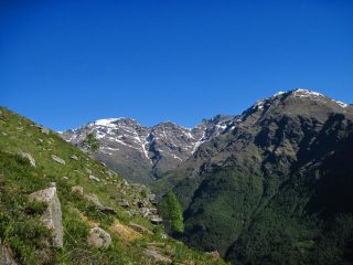 Montagne della Valchiusella