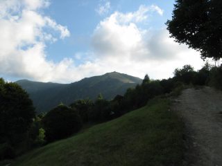 Monte Pigna