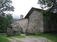 Certosa di Monte Benedetto