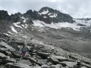 Verso Glacier de l'Arolla