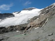 Dome e Glacier de l'Arpont