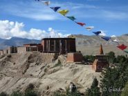 Monastero buddista tibetano di Tsarang