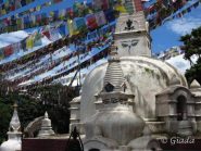 Monkey Temple Swayambhunath
