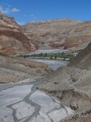 Valle del Kali Gandaki 