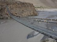Ponte sul Kali Gandaki