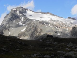 04 - Bivacco Regondi e Mont Gelé