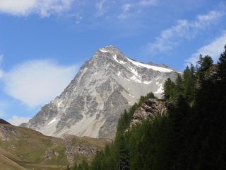 01 - Mont Gelé