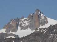 08 - Aguille du Midi, uno dei pochi luoghi sul territorio italiano da cui si vede così bene