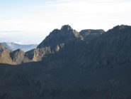 Monte Granero e Meidassa  