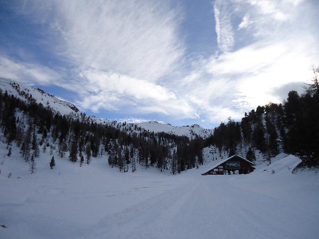 Val Gimont