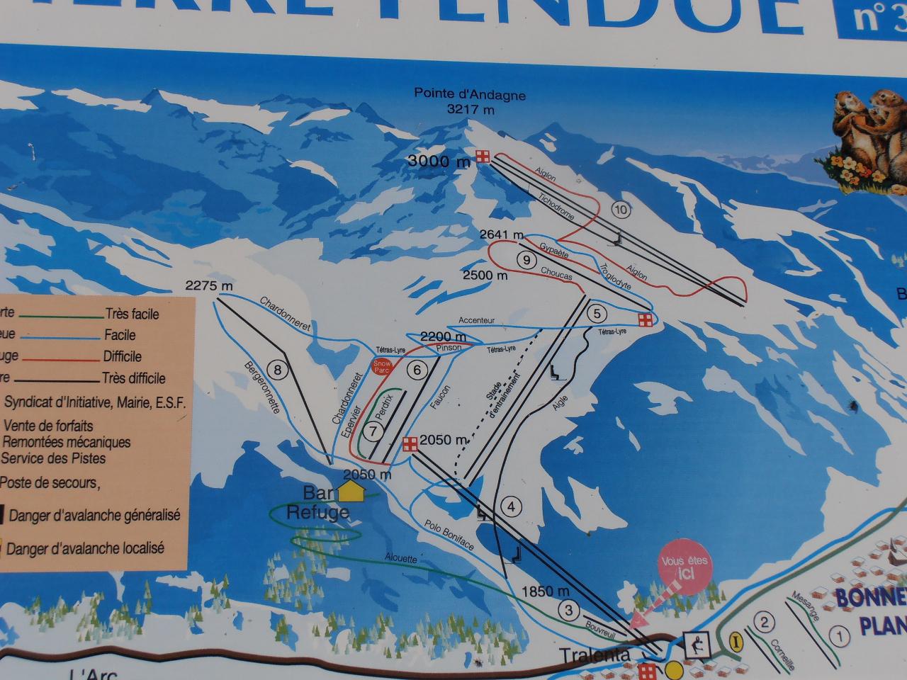 00 - carta ski area