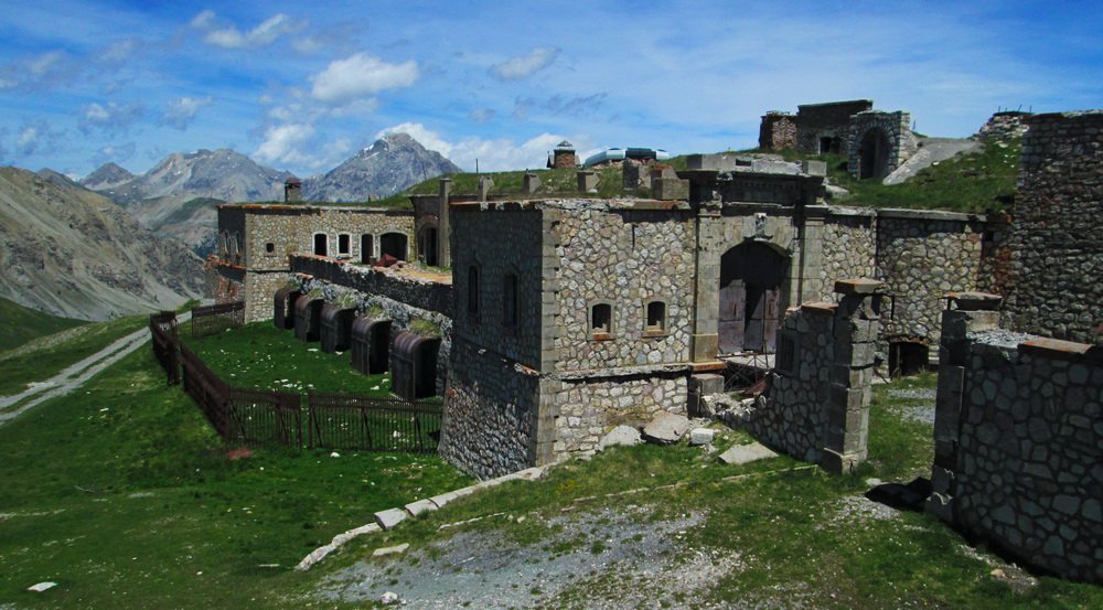Fort Gondran