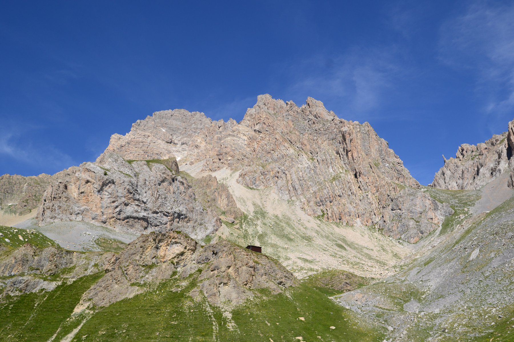 Monte Oronaye