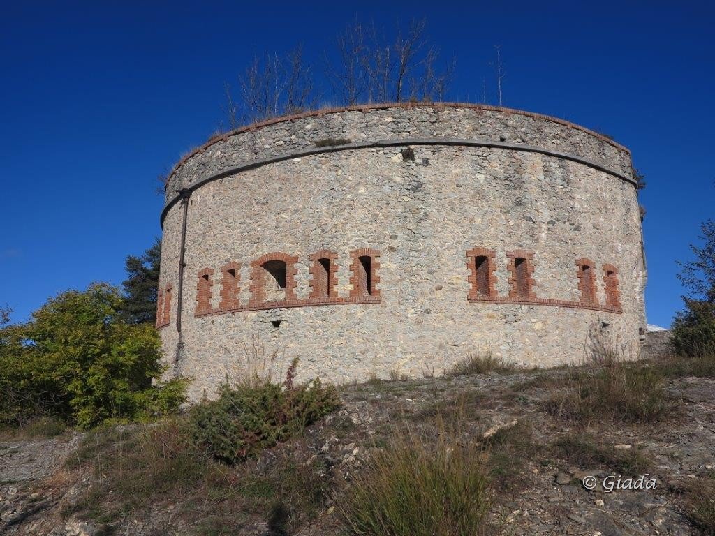 Torre Pozzanghi