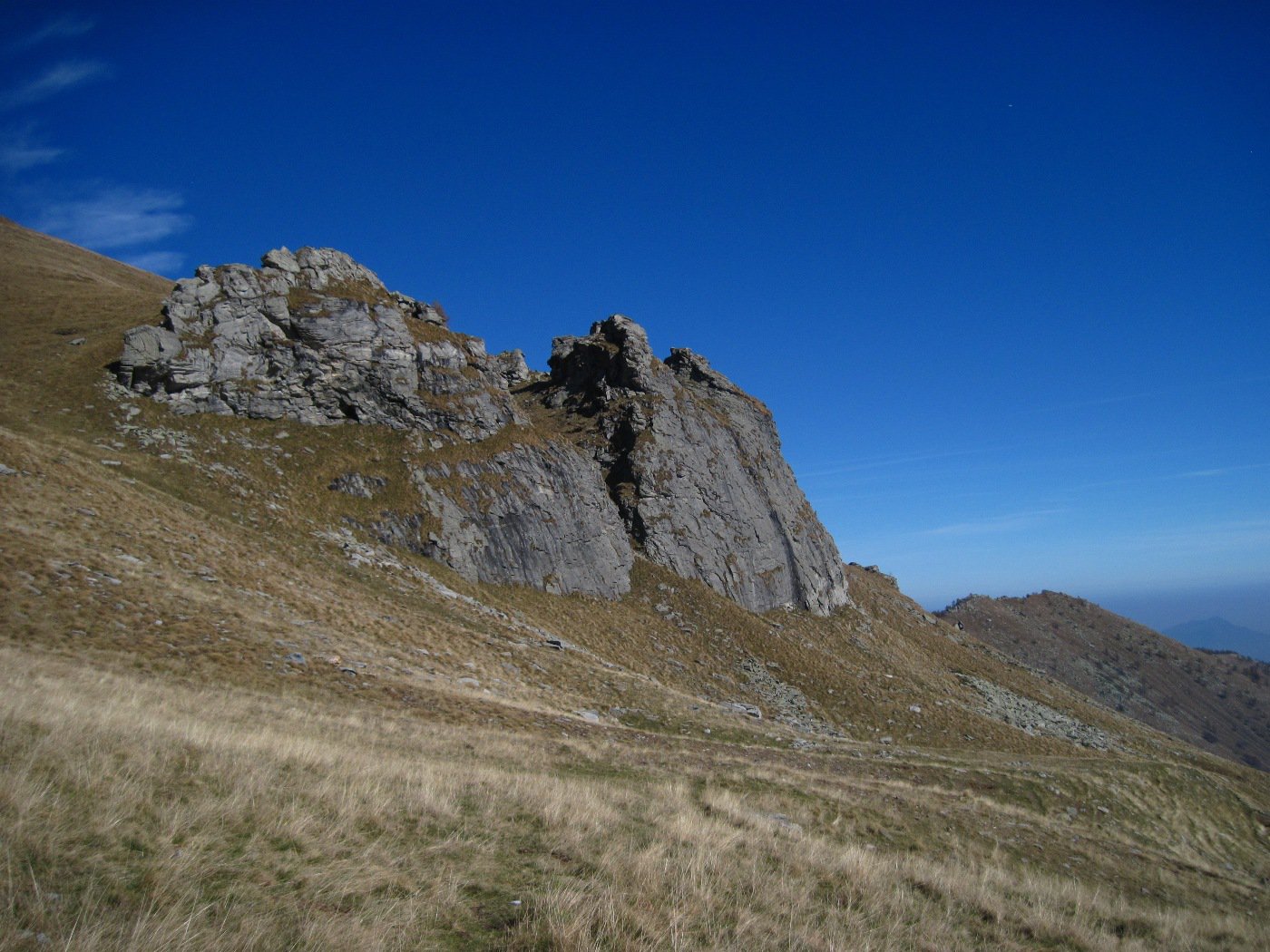 La Rocca del Montone