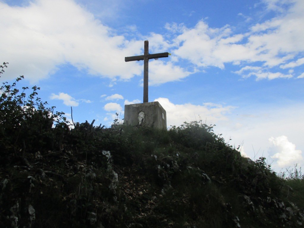 Croce del Colonna