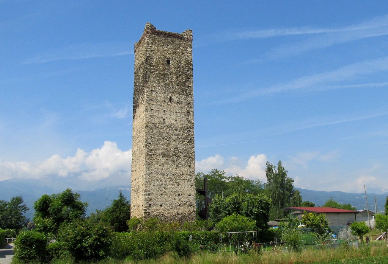 Torre dei Gossi (Bagnolo)